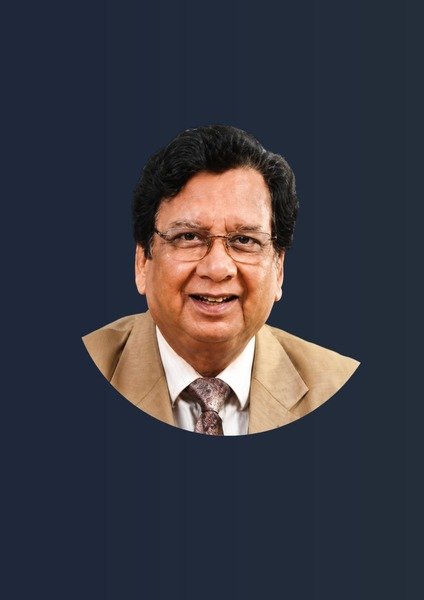 Dr. P.K. Goswami